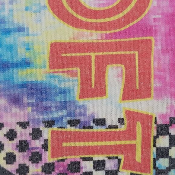 Vintage 90s Hanes Shirt XL 23x27 White Softball - Picture 14 of 15